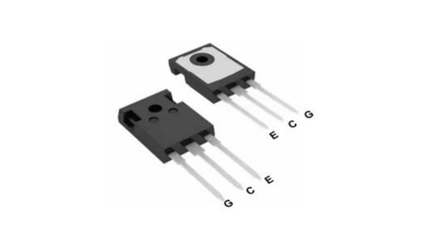 XYT40N65H